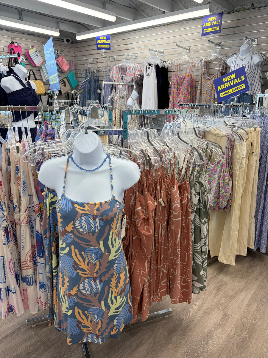 Women's Apparel
