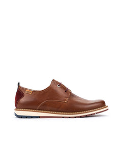 PIKOLINOS - MENS BERNA TIE