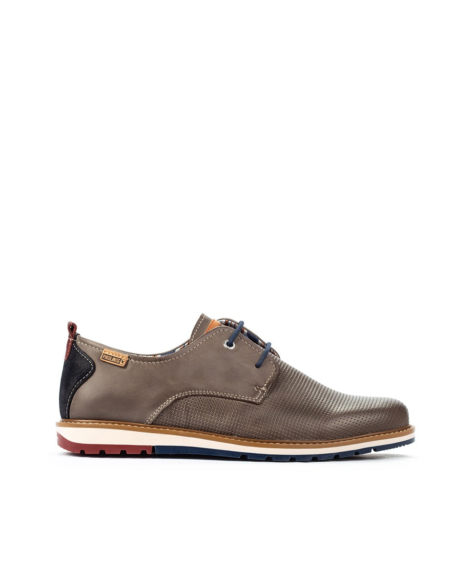 PIKOLINOS - MENS BERNA TIE