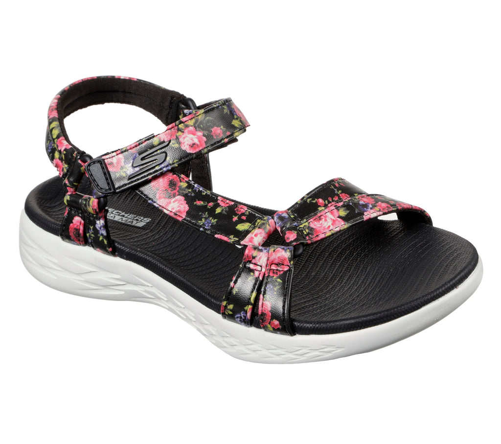 SKECHERS GO - OTG 600 FLEUR 140018